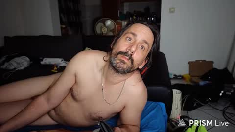 H online show from November 24, 8:07 pm