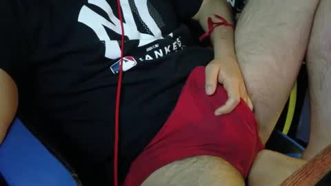 hnrygoo online show from November 12, 5:43 am