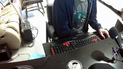 Hentai man online show from February 9, 6:47 pm