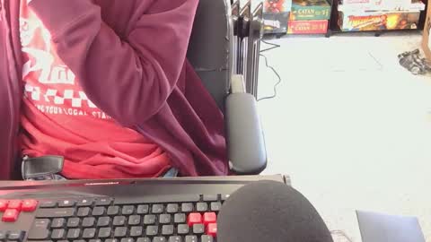 Hentai man online show from December 21, 8:26 pm