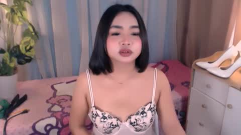 IM NEW HERE ITS ME GIA online show from February 26, 10:46 pm