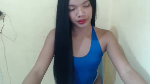 Guinevere3 online show from February 4, 10:19 am