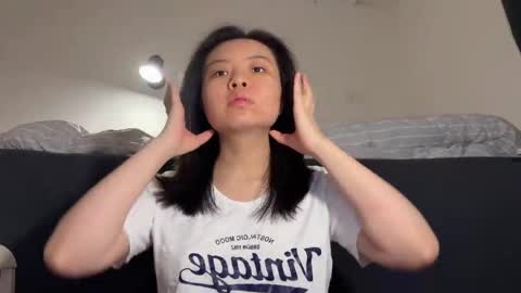 amy online show from April 14, 7:28 pm