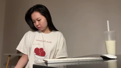 amy online show from September 17, 9:29 pm