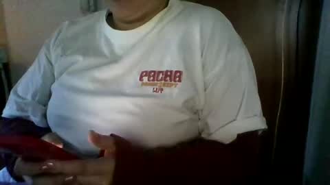 Bonaerense online show from May 19, 12:23 pm