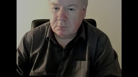 Holger online show from October 16, 9:31 am