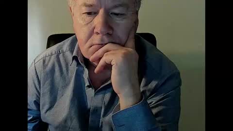 Holger online show from March 9, 9:24 am