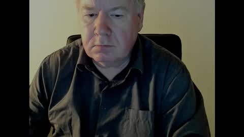 Holger online show from October 15, 9:21 am