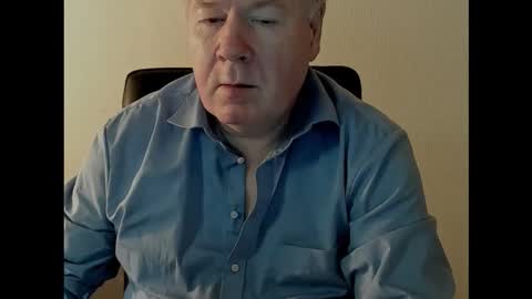 Holger online show from November 3, 10:27 am