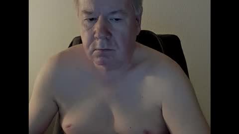 Holger online show from October 3, 12:57 pm