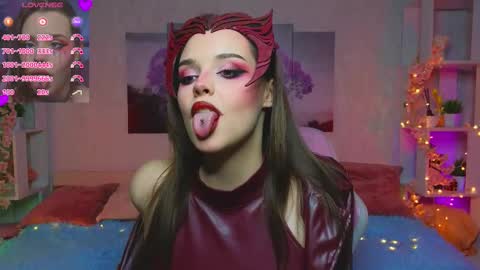 Lux online show from March 3, 6:13 pm