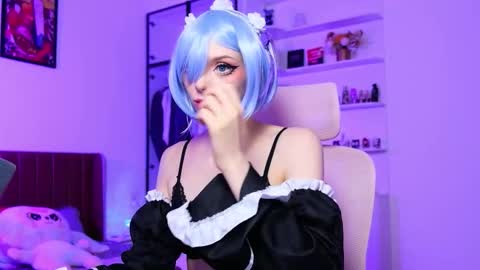 Holli online show from March 20, 11:10 pm