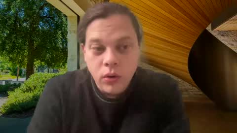 Hollys Drive threw Side Of CB. online show from October 29, 11:01 am