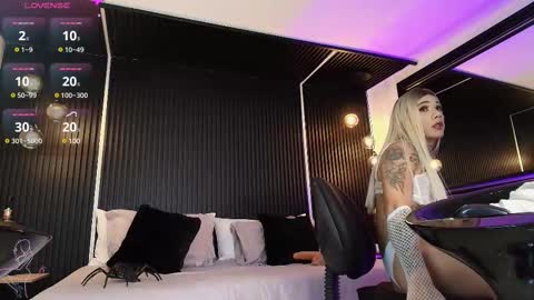Snapshot of holly_kat chatting on February 15, 8:54 pm April online show from February 15, 8:54 pm