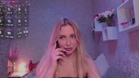 Snapshot of holly_molly8 chatting on October 9, 6:35 pm holly_molly8 online show from October 9, 6:35 pm