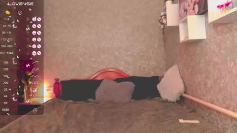 Snapshot of holly_molly8 chatting on December 8, 5:33 pm holly_molly8 online show from December 8, 5:33 pm
