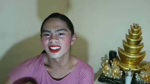 Mika Duhay Velat online show from December 20, 7:26 am