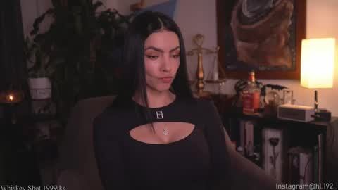 Snapshot of hollylinder_ chatting on September 13, 2:03 am Holly Linder online show from September 13, 2:03 am