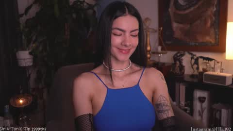 Snapshot of hollylinder_ chatting on September 20, 2:14 am Holly Linder online show from September 20, 2:14 am