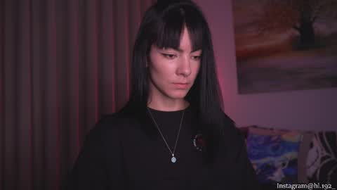 Snapshot of hollylinder_ chatting on February 27, 2:35 am Holly Linder online show from February 27, 2:35 am