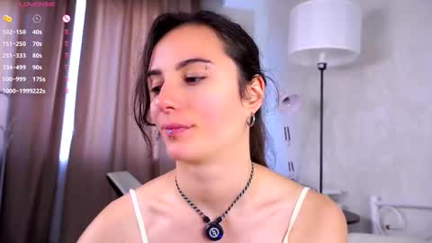 Snapshot of hollymonica chatting on September 29, 6:23 am Delly online show from September 29, 6:23 am