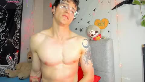 Hades and Persefone online show from February 15, 12:57 am