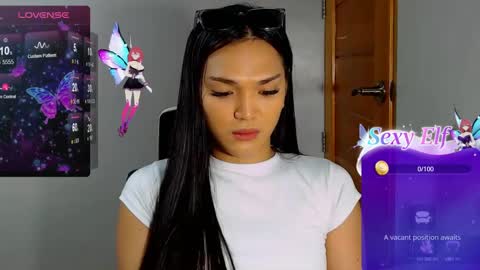 Snapshot of hollywoodbitch chatting on February 25, 3:09 am Isabella Marie online show from February 25, 3:09 am