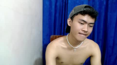 Jayjay online show from October 30, 10:49 am