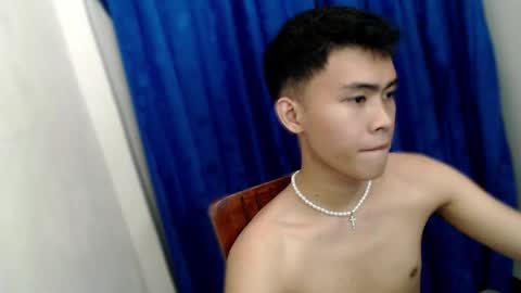 Jayjay online show from November 11, 5:15 pm