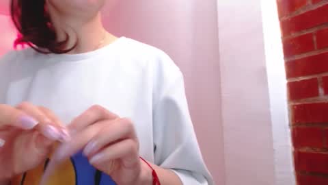 Juli online show from March 8, 3:21 am