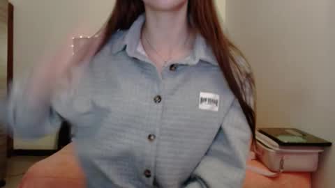 Juli online show from March 29, 4:58 am