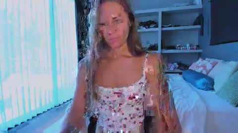 Kira Purrr online show from October 19, 5:56 am