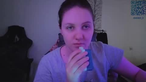 Kviki online show from March 25, 4:08 am