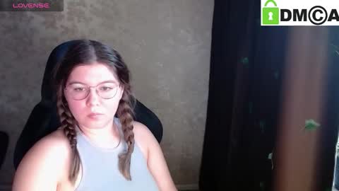 Snapshot of holy_michela chatting on September 25, 5:14 am Welcome guys Pleasure to see you all here My name is MichaelaTip menu is active Private is open online show from September 25, 5:14 am