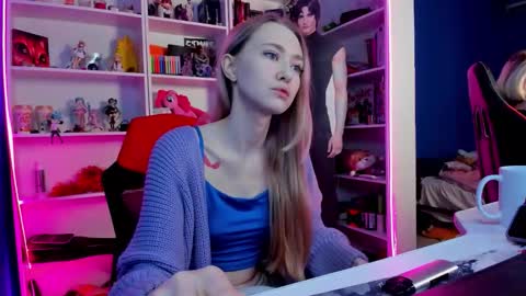 Rumi online show from February 7, 10:29 am