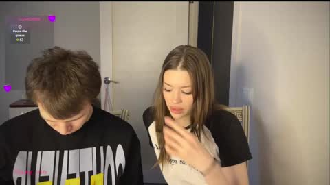 Vio online show from February 17, 1:00 pm