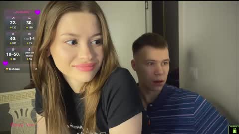 Vio online show from March 3, 7:17 pm