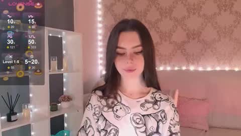 Mia online show from January 13, 3:58 am