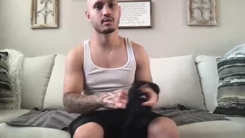 FuckBoy5000 online show from December 30, 11:49 pm