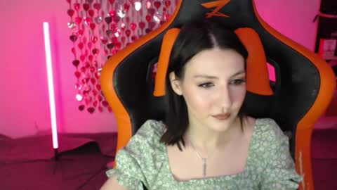 Kate online show from January 12, 1:56 am