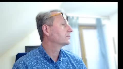 Bernd online show from January 21, 9:24 am