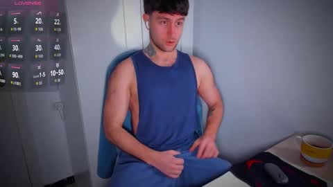 Andrew online show from March 19, 7:58 am