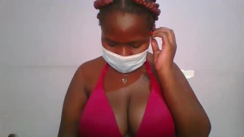 honey_beb online show from September 23, 6:07 am