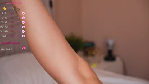 Kristina online show from June 2, 10:17 am