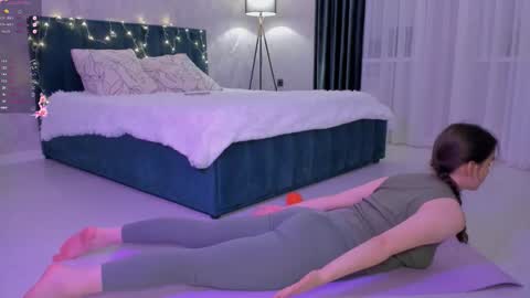 Chantal online show from September 29, 5:34 pm