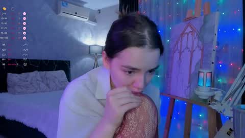 Chantal online show from December 4, 5:23 pm