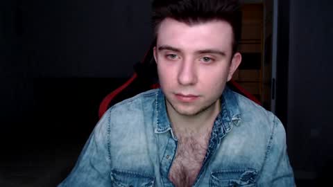 Wolfy online show from January 29, 2:30 am