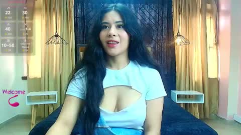 Honey Love online show from September 15, 2:18 pm