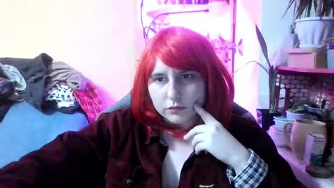 honey_tempt online show from April 25, 11:34 am