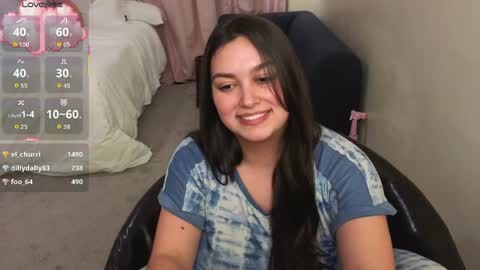 Tia online show from May 21, 5:58 am